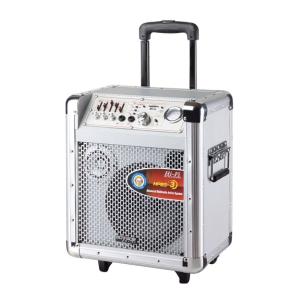 Buy cheap active trolley speaker/portable speaker with usb/sd function from wholesalers