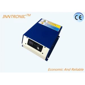 Buy cheap VCM60P positive Blue Stepless Adjustable Static Charging Generator Electricity product