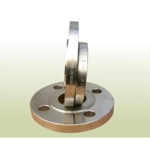 Buy cheap Threaded flange product