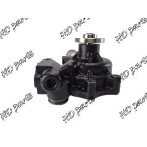 Buy cheap B3.3 Engine Water Pump 3800883 4981207 For Construction from wholesalers