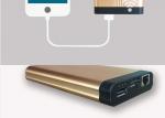 Buy cheap 192.168.0.1 wifi wireless router 4g Power Bank With Dual USB Ports from wholesalers