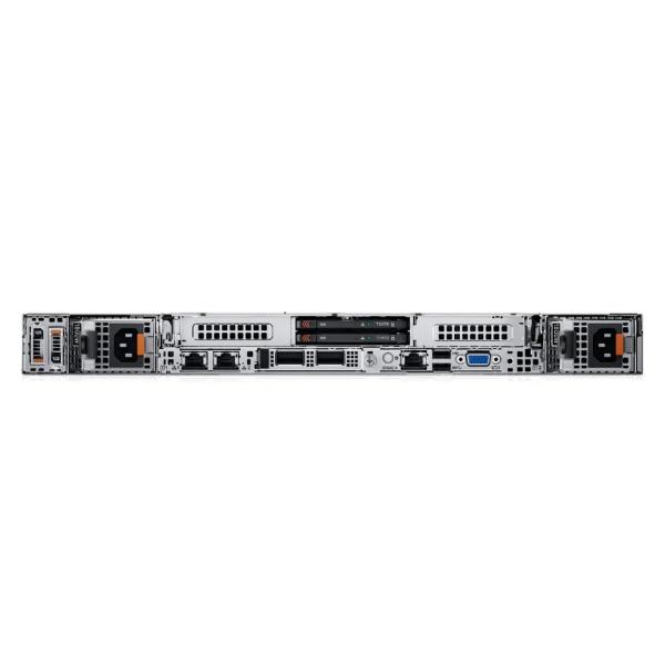 Dells 1u rack Poweredge R660 Server with 6130 Intel Processors
