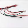 Buy cheap Thermoplastic OEM ODM Robotic Wire Harness 4mm AWM 3239 Multi Pin from wholesalers