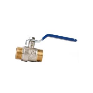 Buy cheap Chrome Plated Brass Ball Valve Heatproof Practical Multi Scene from wholesalers