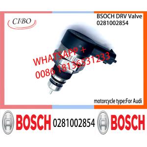 Buy cheap BOSCH DRV Valve 0281002854 Control Valve 0281002854 for AUDI from wholesalers