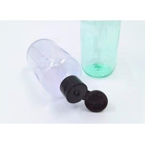 Buy cheap ODM Plastic Empty Cosmetic Bottles 506ml Hand Cleansing from wholesalers