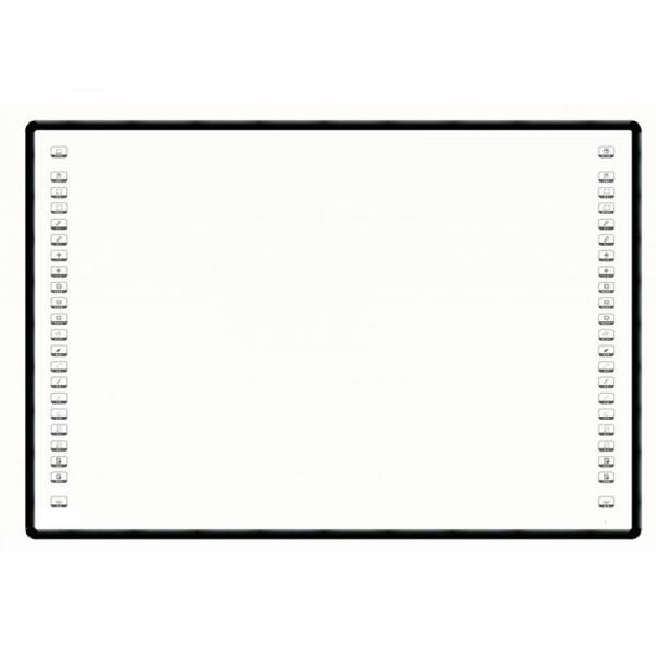 Quality 4k 86 Inch Educational Intelligent Electronic Interactive Whiteboard for sale