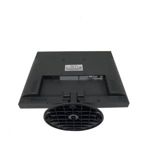 Buy cheap Black Medical LCD Monitor 15 Inch LED Monitor With IPS Screen VESA Wall Desktop HDMI VGA Port from wholesalers