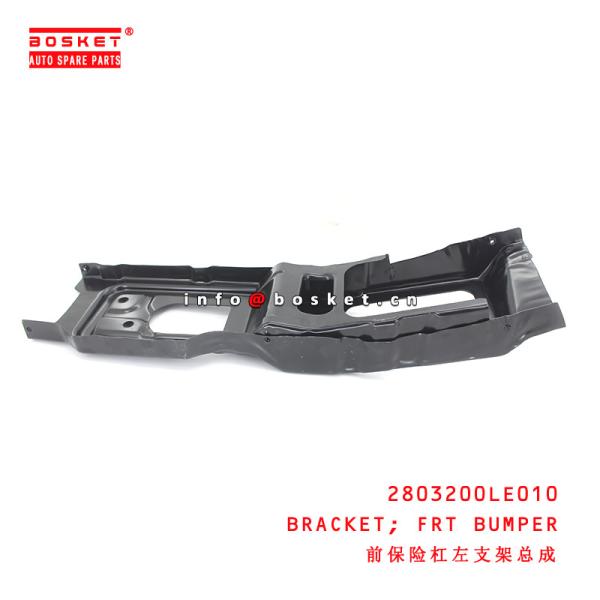 Buy cheap 2803200LE010 Front Bumper Bracket suitable for ISUZU JAC from wholesalers