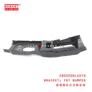 Buy cheap 2803200LE010 Front Bumper Bracket suitable for ISUZU JAC from wholesalers