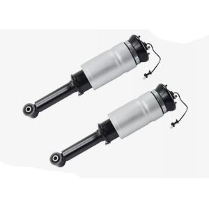 Buy cheap LR018191 LR019993 LR052866 LR052867 Front LH RH Air Suspension Shock Struts W/VDS For Range Rover Sport LR3 LR4 L320 L319 2010-13 from wholesalers