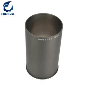 Excavator Engine Parts SK350-8 Cylinder Liner VH11462E0060