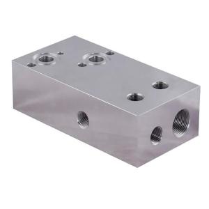 Buy cheap Precision Machining Part CE Approved for Polishing Finish Custom Designs Accepted from wholesalers