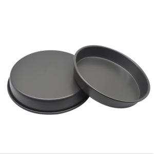 Buy cheap RK Bakeware China-Pizza Hut Hard Anodized Pizza Pan from wholesalers