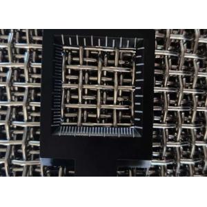Weave Type Plain Weave Stainless Steel Wire Mesh Screen For Acid/Alkali