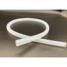 Buy cheap Water Purification High Temp Silicone Tubing -60-240°C Operating Temperature from wholesalers