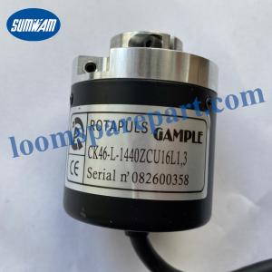 Buy cheap PSB3806 Somet Loom Spare Parts Encoder For Super Excell Looms from wholesalers