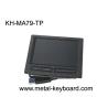 Buy cheap Industrial Keyboard Mouse Touchpad / USB Interface Plastic Computer Mouse from wholesalers