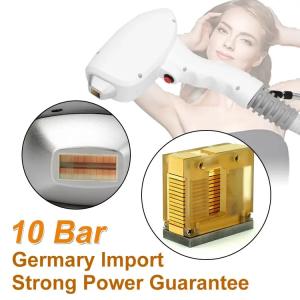 Buy cheap Most Sell Product 2 in 1 Picosecond Tattoo Removal Diode Hair Removal 755 808 1064 Nm Ice Hair Remove Machine from wholesalers