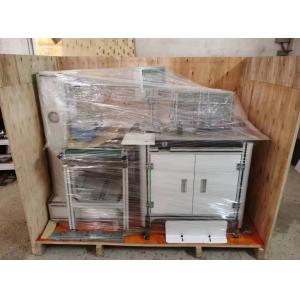 Buy cheap Semi Automatic Double Wire Notebook Binding Machine, Wire-O Calender Binding Machine For Notebook Calender from wholesalers