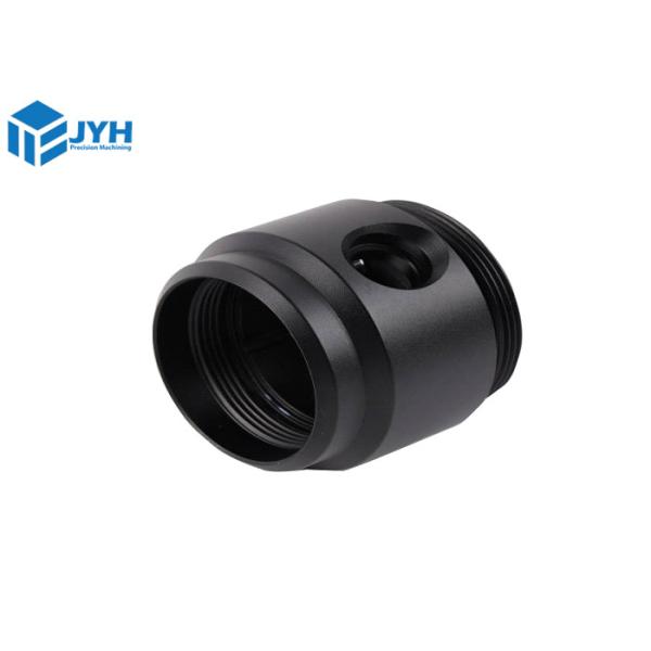 Buy cheap Quick Turn CNC Machining Milling / Precision Steel CNC Milling from wholesalers