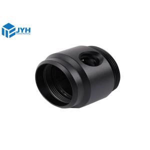 Buy cheap Quick Turn CNC Machining Milling / Precision Steel CNC Milling from wholesalers