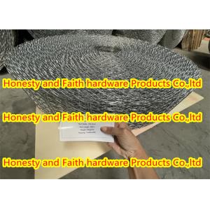 Buy cheap 485N-650N/mm2 Hardness Hot Dipped Galvanized Pipeline Reinforced Welded Mesh For Water And Wastewater Pipeline from wholesalers