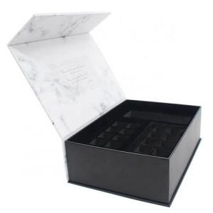Buy cheap Biodegradable Stock Cardboard Boxes Smart Phone Packaging Box Lightweight from wholesalers