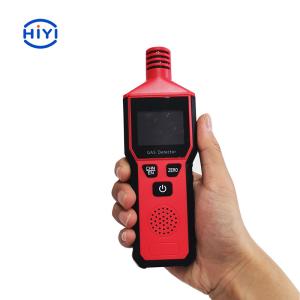 Buy cheap KN802 Low Power Semiconductor Combustible Gas Detector For Fuel Leakage Detection Fields from wholesalers