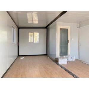 Buy cheap 2023 Style Expandable Container House with Modern Design Style and from Weifang City from wholesalers