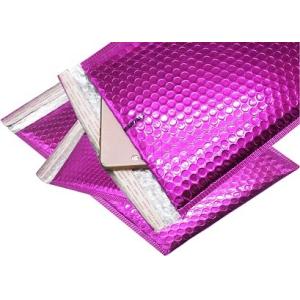 Buy cheap Metallic 4x6 6C Thickness Waterproof Bubble Envelope Pantone from wholesalers