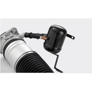 Buy cheap Air Suspension System Repair Kits for Audi A8 D3 4E Rear Right Shock Absorber 4E0616001G from wholesalers