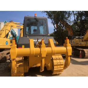 Buy cheap SHANTUI SD16 Used Bulldozer For Earth Works Construction from wholesalers