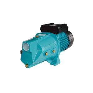Buy cheap JET-60L Self Priming Jet Water Pump 0.5hp 0.37kw  With Iron Cost Pump Body For Garden Using from wholesalers