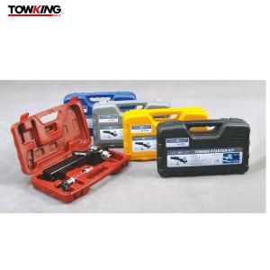 Buy cheap Class III 6000lbs 5/8'' Hitch Lock Ball Mount Kits product