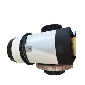 Chinese Lens Measuring Instrument (Optical Instrument Model NJC-4)