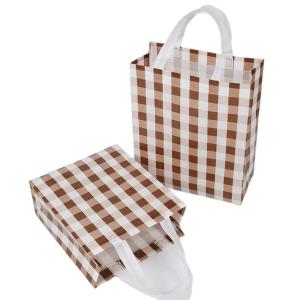 Buy cheap Custom Eco-Friendly Reusable Low Cost Mult-Use Branding PP Non Woven Ultrasonic Shopping Bag from wholesalers
