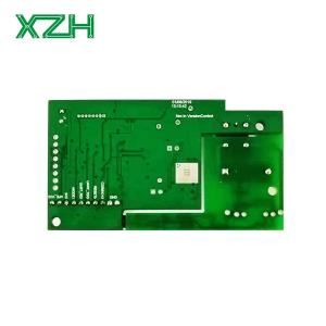 Buy cheap OEM / ODM Multilayer PCB Design Gerber PCB Manufacturing And Assembly from wholesalers