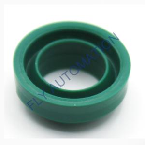 Buy cheap 2X5 2-TPE-U 386132 Wiper Seal For Pneumatic Air Cylinders WIFC4-8X14 FESTO from wholesalers