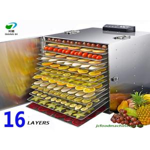 small stainless steel home use fruits dryer machine/vegetables drying machine