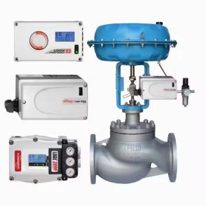 Buy cheap Hot Sell Logix 520MD Control Valve Positioner Flowserve Supplier from wholesalers