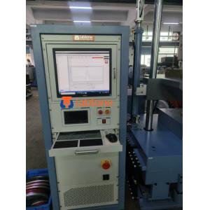 Buy cheap Shock Test System Designed to Meet Specific Testing Needs Based on Test Item Size Weight and Required Shock Performance from wholesalers