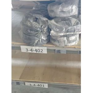 Silicon Carbon Length 1150 Mm Graphite Rotor 0.1-10kg Capacity for Optimal