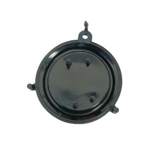 Durable Rubber Diaphragm For Gas Water Heaters Customization Available