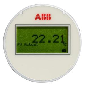 TTF200 ABB Level Transmitter Field-Mount Temperature Transmitter