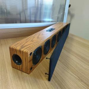 Buy cheap 10W Portable Bluetooth Speakers Battery Powered CE Rohs Certified from wholesalers