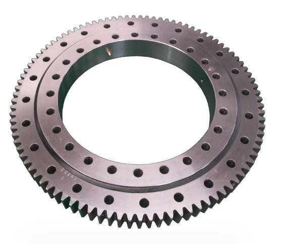 Quality Practical Slewing Ring Bearing Turntable For Construction Equipment for sale