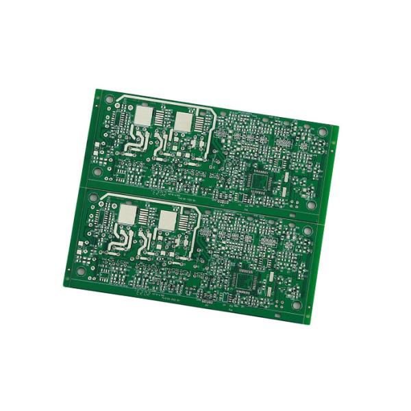 Quality 4 Oz High Density HDI PCB Board Programming Via In Pad  HDI Circuit Boards for sale