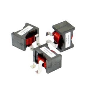 Buy cheap High Frequency Ikp Carton and Tray Frame Core Choke Common Mode Coil from wholesalers