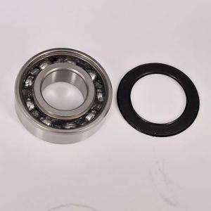 China GCR15 P6 P5 P4 High Precision Ball Bearings , 1641 2RS Machine Tool Bearings on sale
